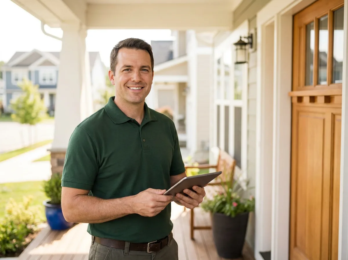Pest control FAQs for Robson, WV